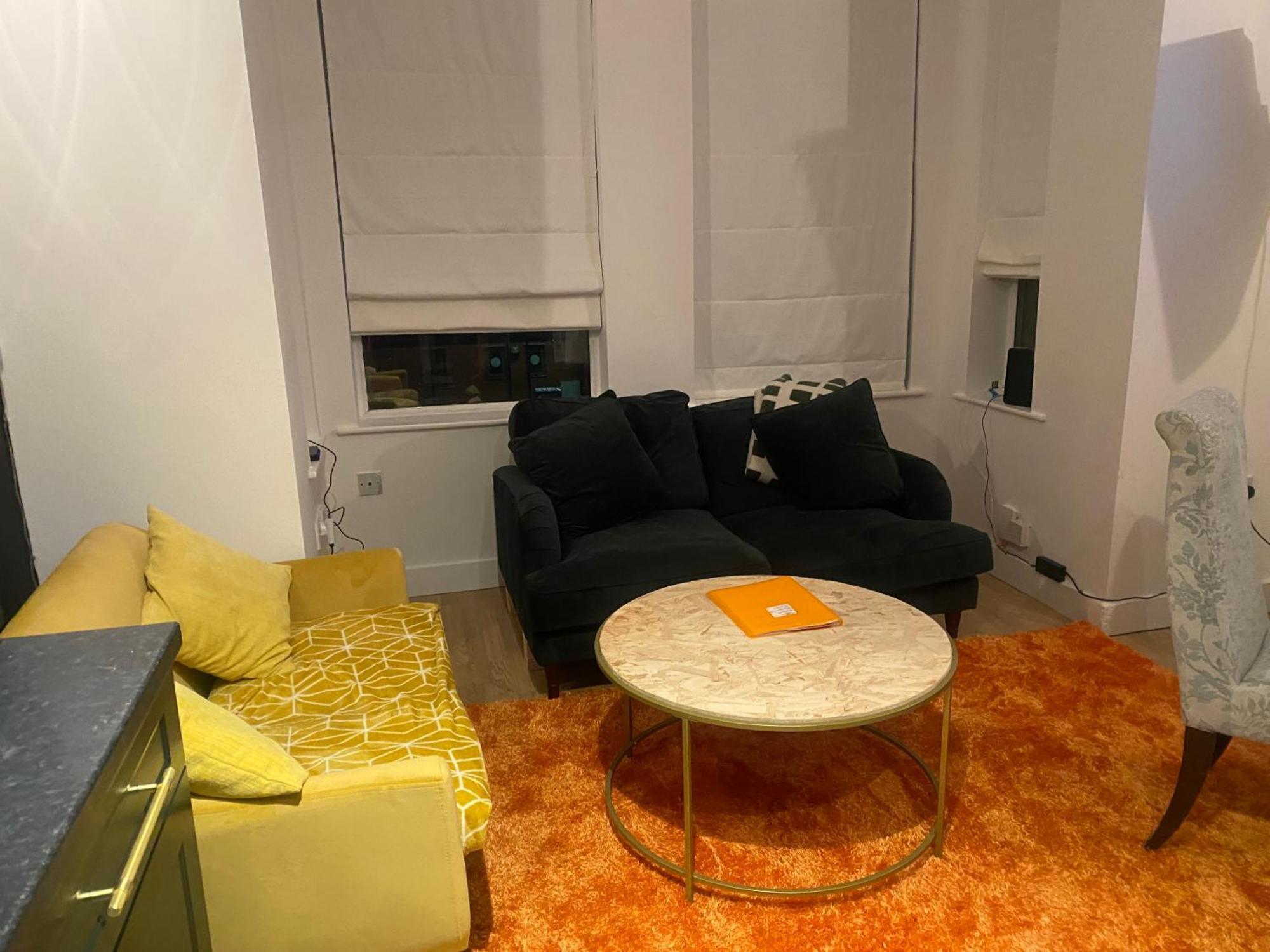 2-bed In Near Centre Belfast
