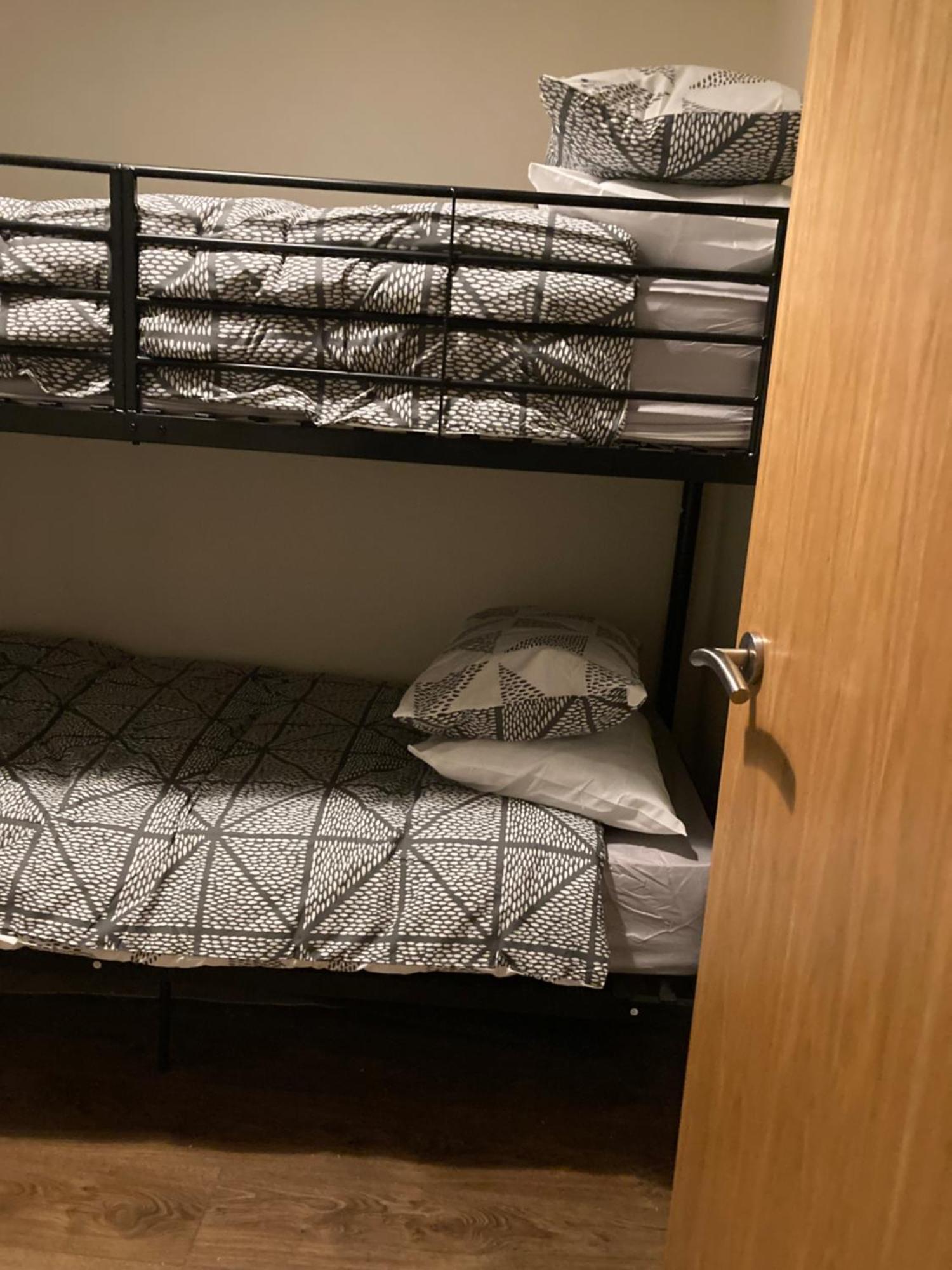 2-bed In Near Centre Apartment