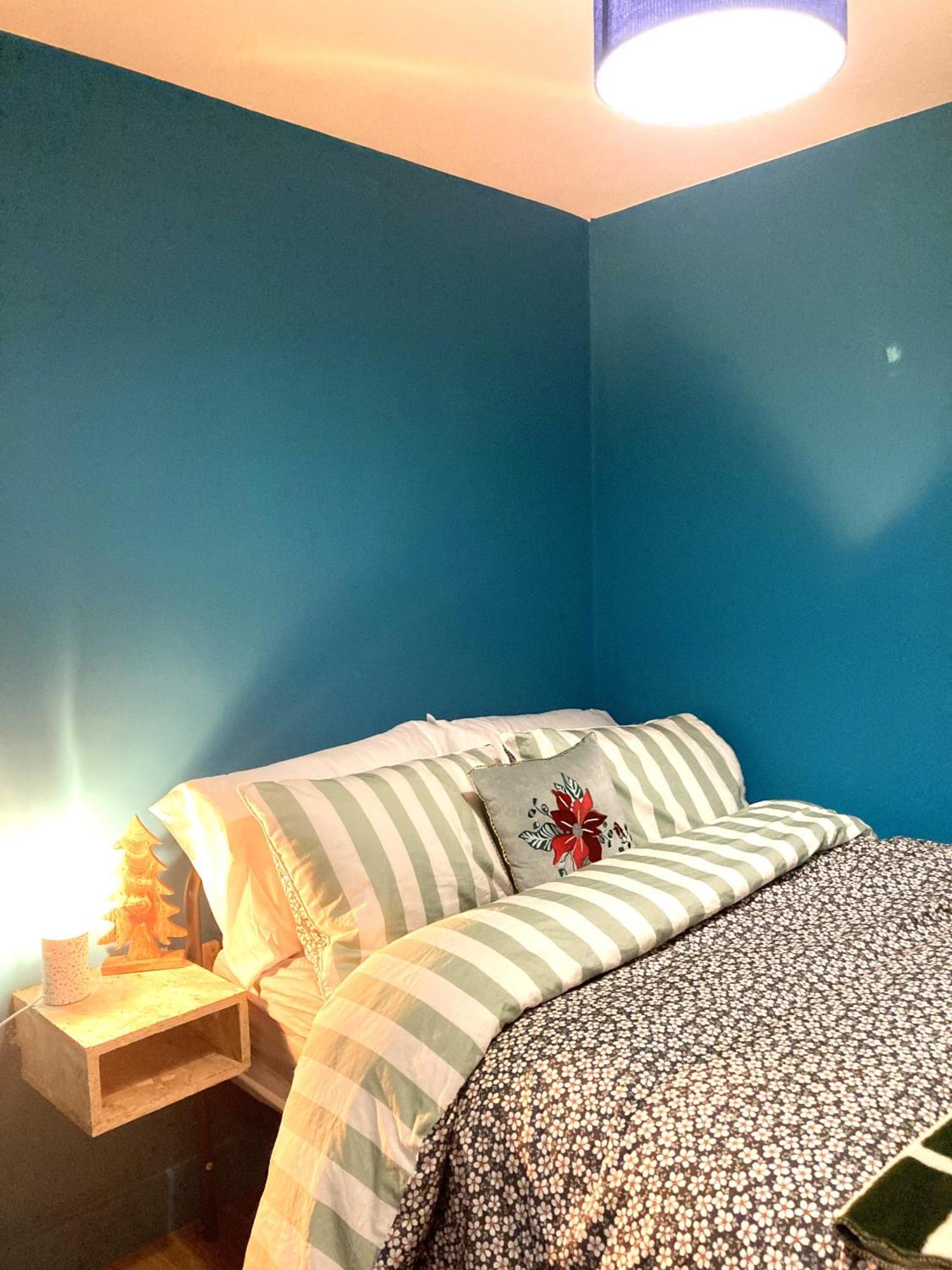 Apartment 2-bed In Near Centre