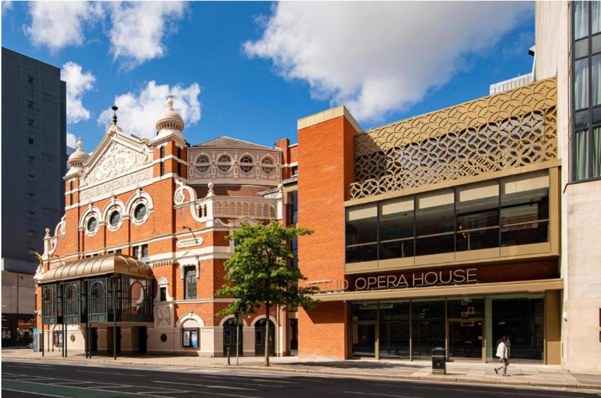 2-bed In Near Centre